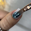 NAILSOFTHENIGHT Brokat gel 03 emerald 5 g - Фото №2
