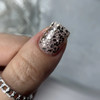 NAILSOFTHENIGHT Brokat gel 02 gold 5 g - Фото №3
