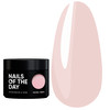 Полигель NAILSOFTHEDAY Polygel nude 02 бежевый 30 г - Фото №1