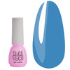 Gel polish Toki-Toki № 087 sea ​​depth 5 ml - Фото №1