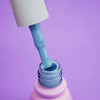 Gel polish Toki-Toki № 102 heavenly 5 ml - Фото №2