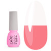 Toki-Toki Thermo Base TB03 rosa, milchig 5 ml - Фото №1