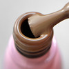 Gel polish Toki-Toki Forest FS04 brown 5 ml - Фото №2