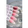 Toki-Toki Thermo Base TB04 rosa-beige, milchig 5 ml - Фото №7