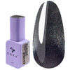 Gel polish DNKa Bohemian Cat's Eye 0147 lilac 12 ml (GPDC0147) - Фото №1