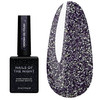 Gel polish NAILSOFTHENIGHT Obsidian 10 ml - Фото №1