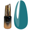 Гель-лак Steffani Color Gel polish №54 темно-бирюзовый 9 мл (SGP09-54) - Фото №1