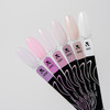 Top FOX Tonal Top №003 hellrosa 7 ml (USF-TT003) - Фото №3