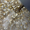 Gel polish TUFI profi PREMIUM Sparkle 11 golden frost 5 ml (0243539) - Фото №2
