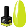 Gellack GA&MA Mystic Kollektion №210 Jaguar 10 ml (7703219) - Фото №1