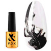 F.O.X Blooming Gel mit Streicheffekt 7 ml (BGF) - Фото №1