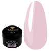 Акрил-гель для ногтей Crystal Liquid Acryl Gel №19 светло-розовый 15 мл - Фото №1
