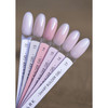 Gel for extension DARK Smart Builder Gel 14 dusty rose 30 ml - Фото №3