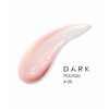 Полигель DARK PolyGel 05 натуральный розовый 30 мл (в тюбике) - Фото №2