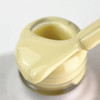 Gel polish NAILSOFTHEDAY Color of the month July 2025 Banana Cream 10 ml - Фото №3