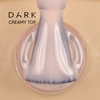Dark Creamy Top no sticky layer 10 ml - Фото №2