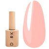 Dark Creamy Top no sticky layer 10 ml - Фото №1