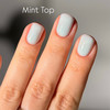 Dark Mint Top no sticky layer 10 ml - Фото №2