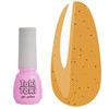Gel polish Toki-Toki Chia № 007 quail egg peach 5 ml - Фото №1