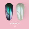 Nagelpuder-Set LUNA Afrodita, 6 Stück (804-3470) - Фото №3