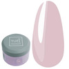 TUFI Profi Aufbaugel UV/LED 10 Pink Cloud 15 ml (0324498) - Фото №1