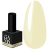 База для ногтей GA&MA Colored №055 Light Butter 15 мл (7703358) - Фото №1