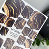 Pedikürefolie UAslider №MWF 003 - Фото №2
