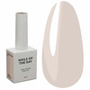 Base NAILSOFTHEDAY Cover NEW Formula №43 translucent beige 10 ml - Фото №1