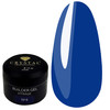 Gel for extension CRYSTAL Vitrage Builder gel №4 blue 15 ml - Фото №1
