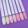 TUFI Profi Aufbaugel UV/LED 05 Baby Milk 15 ml (0324493) - Фото №4