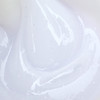 Гель для наращивания TUFI profi Builder Gel UV/LED 07 White Frost 30 мл (0324517) - Фото №2