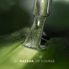 Gel polish Makear SC06 green 8 ml - Фото №2