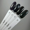 Gel polish Dark Flash 13 dark green 10 ml - Фото №3