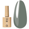 Dark New Collection 133 Grau Gellack, 10 ml - Фото №1
