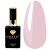 Акрил-гель для ногтей Crystal Liquid Acryl Gel №19 светло-розовый 12 мл - Фото №1