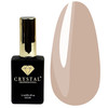 Crystal Liquid Acryl Gel №33 nude 12 ml - Фото №1
