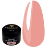 Акрил-гель для ногтей Crystal Liquid Acryl Gel №5 розовый персик 30 мл - Фото №1