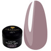 Crystal Liquid Acryl Gel Nr. 54, Grau-Lila, 15 ml - Фото №1