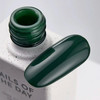 NAILSOFTHEDAY Farbe des Monats September 2025 Everroot Gellack 10 ml - Фото №3