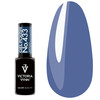 VICTORIA Gellack VYNN GEL POLISH 433 Jeanious 8 ml - Фото №1