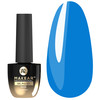 Baza hybrydowa MakeAR Juicy Rubber Base Lagoon Blue 8ml SALE - Фото №1