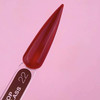 Top LUNA Glass 22 red 13 ml - Фото №3