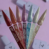Gel-Nagellack DNKa 1000 & 1 NIGHTS 0024 Bronze-Gold 12 ml (FTCGP0024) - Фото №3