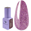 DNKa 1000 & 1 NIGHTS 0026 Gel-Nagellack, lila, 12 ml - Фото №1