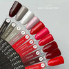 Gel-Nagellack GA&MA Basic Kollektion 048 Marsala 10 ml (7700248) - Фото №3