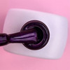 Gel polish LUNA Color Cat Eye 258 fuchsia, purple 8 ml (047-4123-1230) - Фото №2