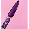 Gel polish LUNA Color Cat Eye 258 fuchsia, purple 8 ml (047-4123-1230) - Фото №3