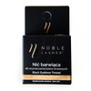 SALE Окрашивающая нить для архитектуры бровей Noble Lashes черная - Фото №1