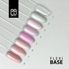 PALU FLEXI BASE 8 natural pink 11 g - Фото №2