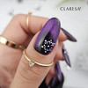 Гель-лак Claresa HYDRO PURPLE 5 г - Фото №3